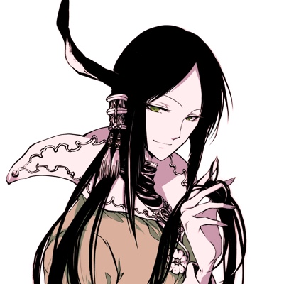 蓮乗寺メイ（ハスメイ）